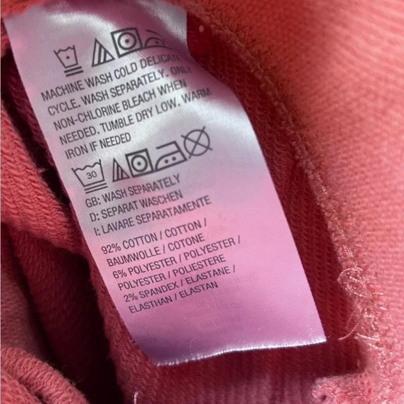 D & Co Active Pull on Capri Pants size 2XP - Picture 5 of 5